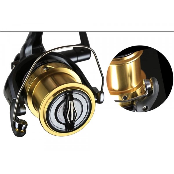 Катушка серфовая Shimano Activecast 1120