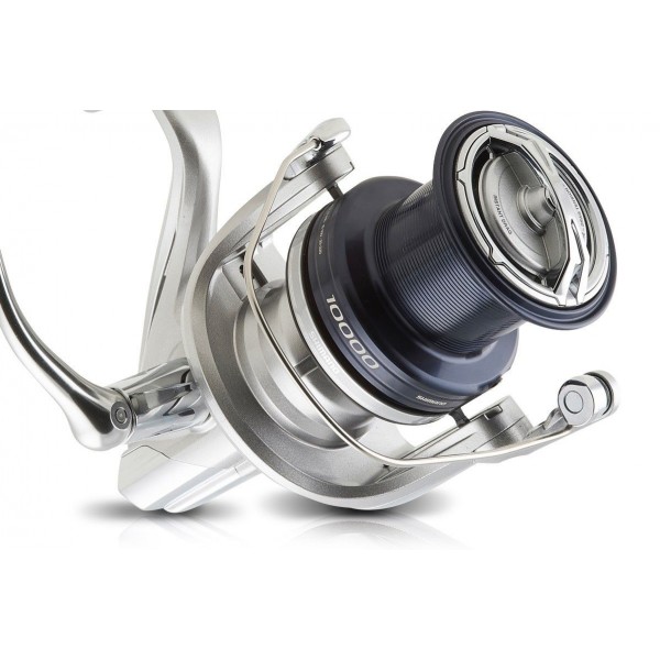 Катушка Shimano AERLEX XSB 10000