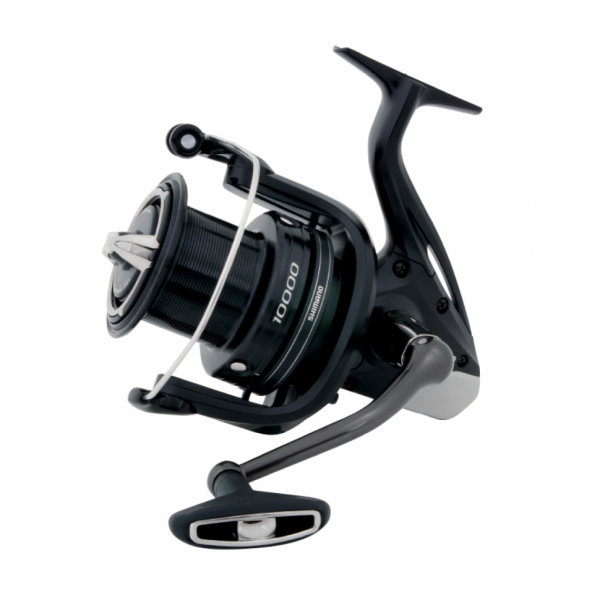 Катушка Shimano AERLEX XTB 10000 XTB SPOD