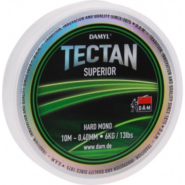 Леска монофильная DAM TECTAN SUPERIOR 100M 0,10MM, 1.02 кг