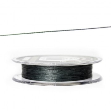 Плетенка Lunkerhunt Braided Fishing Line 0.18mm, 30 LBS, 135m