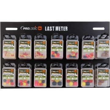 Опарыш искусственный Prologic ArtBait Floating Hookbait Maggot Banana 20pcs 