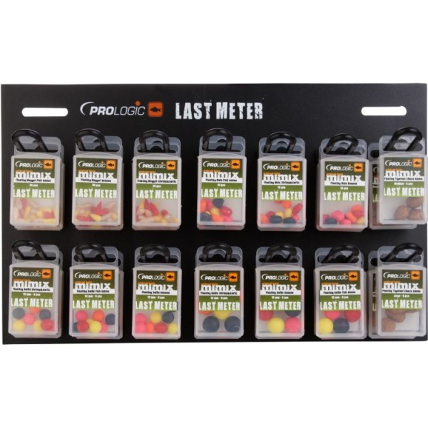 Опарыш искусственный Prologic ArtBait Floating Hookbait Maggot Banana 20pcs 