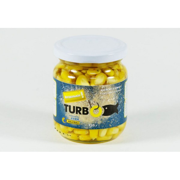 Кукуруза рыболовная Турбо - с ароматом аниса