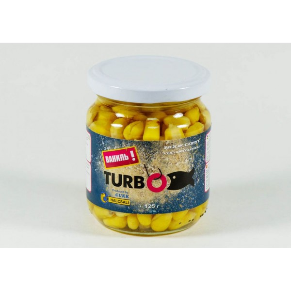 Кукуруза рыболовная Турбо - с ароматом аниса