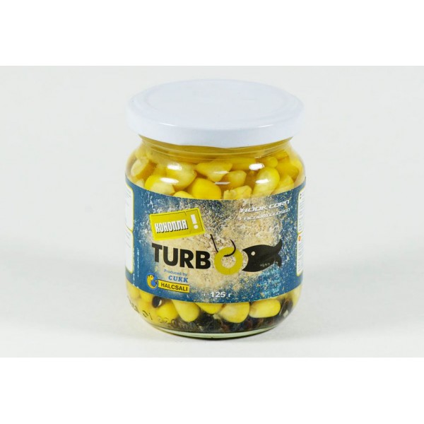 Кукуруза рыболовная Турбо - с ароматом аниса
