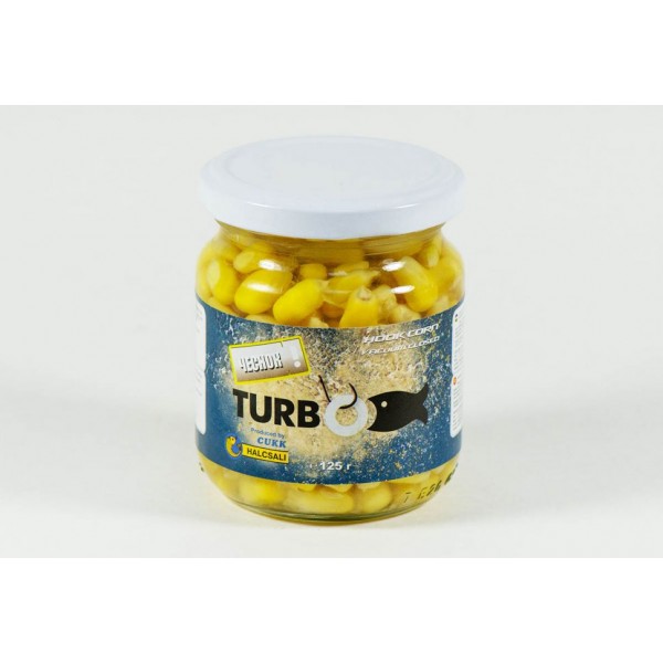 Кукуруза рыболовная Турбо - с ароматом аниса