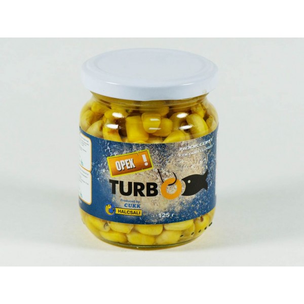 Кукуруза рыболовная Турбо - с ароматом аниса