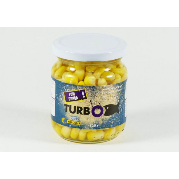 Кукуруза рыболовная Турбо - с ароматом аниса