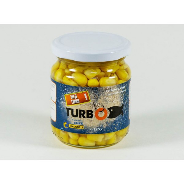 Кукуруза рыболовная Турбо - с ароматом аниса