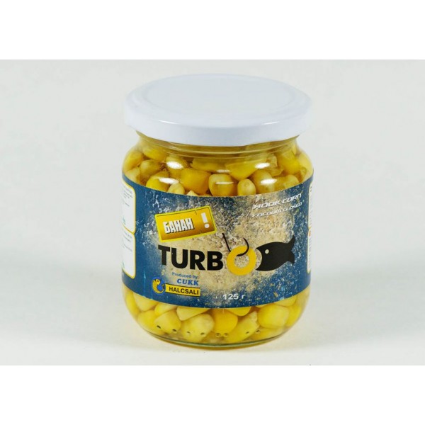 Кукуруза рыболовная Турбо - с ароматом аниса