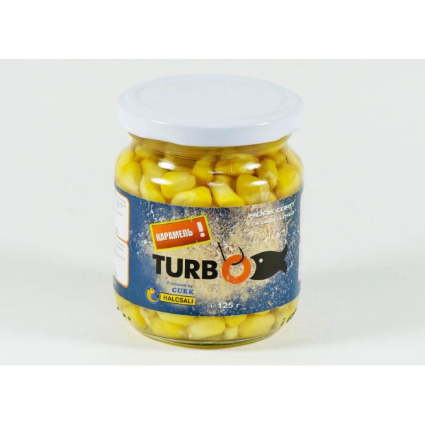 Кукуруза рыболовная Турбо - с ароматом аниса