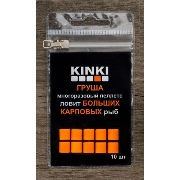 Приманка рыболовная Kinki Baits Classic Груша