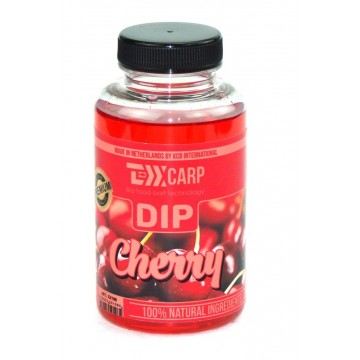 Дип TEXX Carp 200ml Cherry