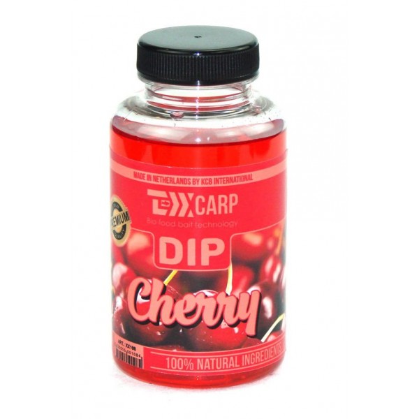 Дип TEXX Carp 200ml Cherry