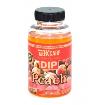 Дип TEXX Carp 200ml Peach