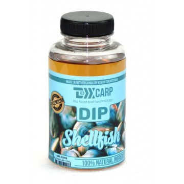 Дип TEXX Carp 200ml Shellfish