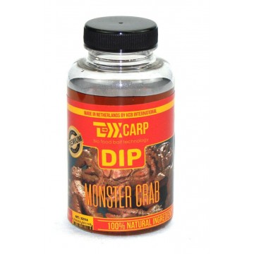 Дип TEXX Carp 200ml Monstercrab