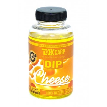 Дип TEXX Carp 200ml Cheese