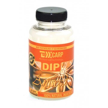 Дип TEXX Carp 200ml Aniseed