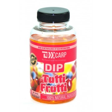 Дип TEXX Carp 200ml Tutti Frutti