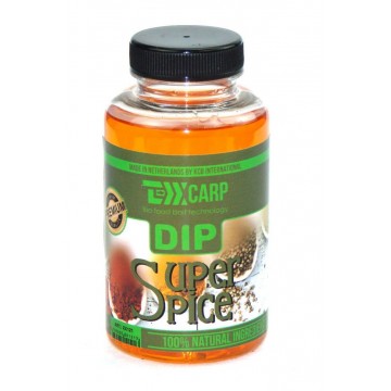 Дип TEXX Carp 200ml Superspice