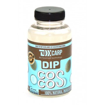 Дип TEXX Carp 200ml Cocos