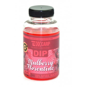 Дип TEXX Carp 200ml Mulberry Florentine