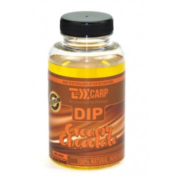 Дип TEXX Carp 200ml Creamy Chocolate