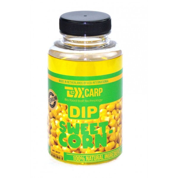 Дип TEXX Carp 200ml Sweetcorn