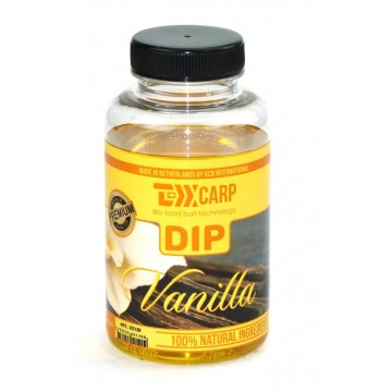 Дип TEXX Carp 200ml Vanilla