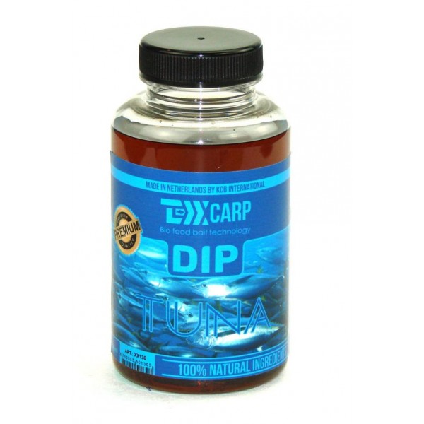 Дип TEXX Carp 200ml Tuna