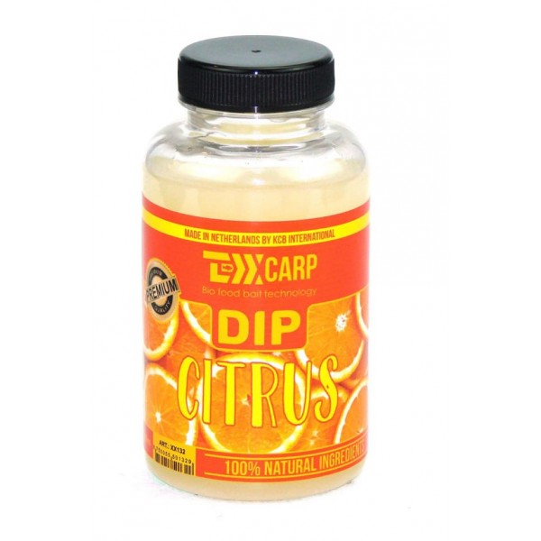 Дип TEXX Carp 200ml Citrus