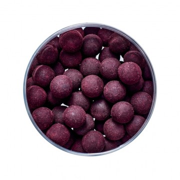 Бойлы тонущие Genlog Opium Method Feeder Mini Boilies Sinking 8mm GLM Бойлы тонущие Genlog Opium Method Feeder Mini Boilies Sinking 8mm GLM