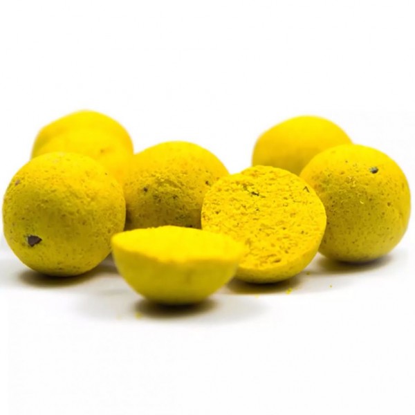 Бойлы Munch Baits Citrus Blend Boilies 18mm 1kg