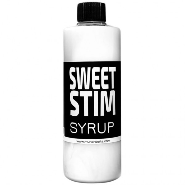 Сироп Munch Baits Sweet Stim Syrup 500ml 