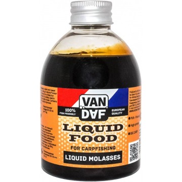 Жидкое питание VAN DAF 300 мл LIQUID MOLASSES