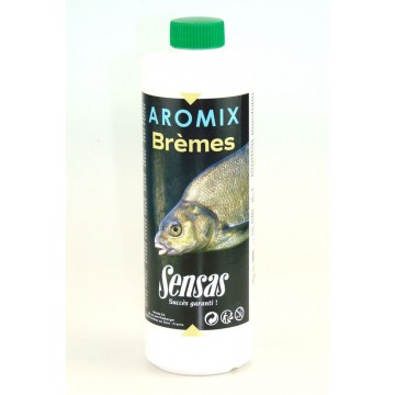 Ароматизатор Sensas AROMIX Bremes 0.5л