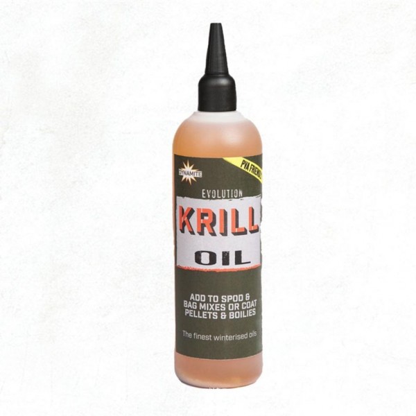 Масло DYNAMITE BAITS Evolution Oils 300мл Smoked Salmon