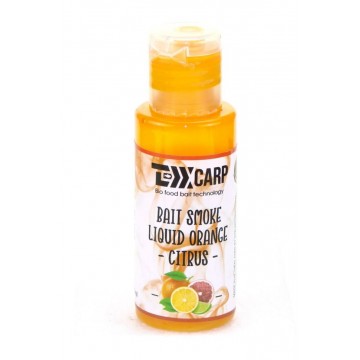 Жидкий дым TEXX Carp 50ml Citrus, orange