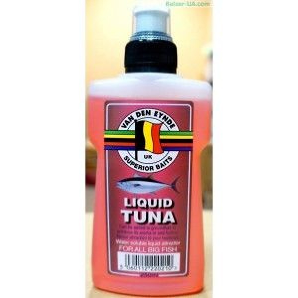 Жидкий ароматизатор Marcel Liquide Tuna 250ml 