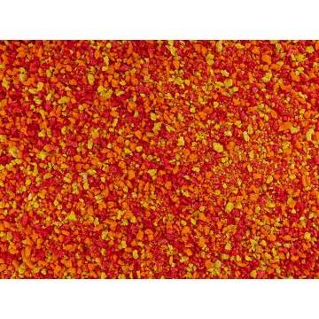 Сухарь Greenfishing Микс Колор Pastoncino