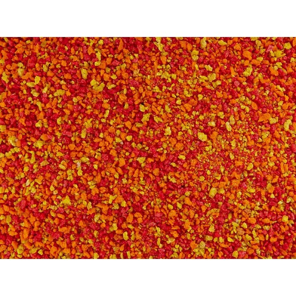 Сухарь Greenfishing Микс Колор Pastoncino