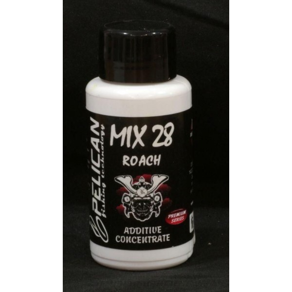 Ароматизатор PELICAN MIX 47 Carp 50мл.