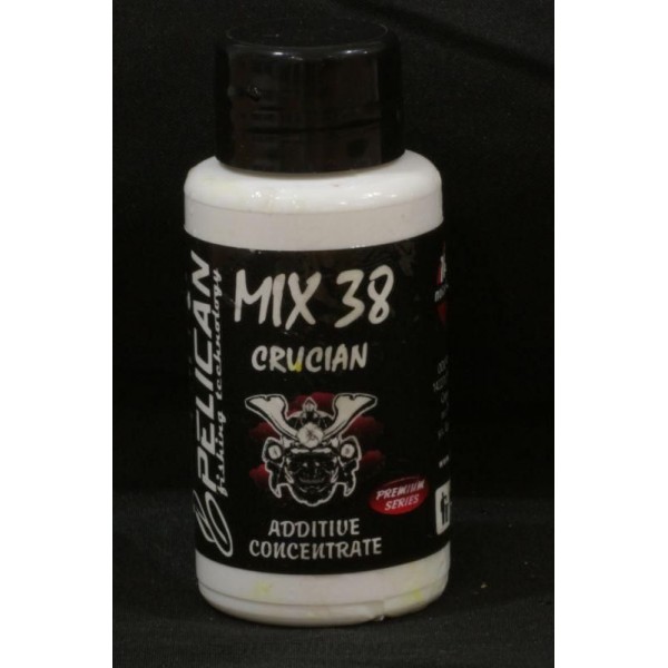 Ароматизатор PELICAN MIX 47 Carp 50мл.