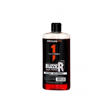 Жидкий ароматизатор Genlog Buzzer 250ml Mulberry