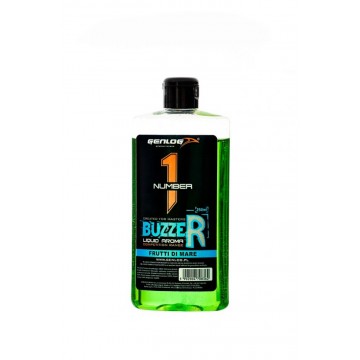 Жидкий ароматизатор Genlog Buzzer 250ml Fructi Di Mare