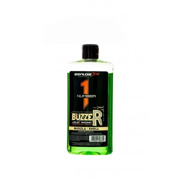 Жидкий ароматизатор Genlog Buzzer 250ml Shell