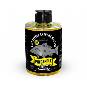 Жидкая добавка FFEM Liquide Adittive Pineapple 300ml