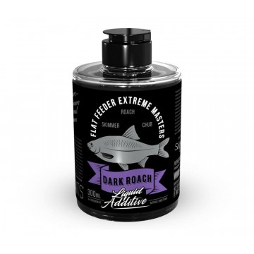 Жидкая добавка FFEM Liquide Adittive Dark Roach 300ml
